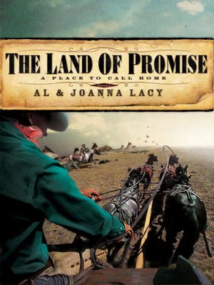 cover image of The Land of Promise
